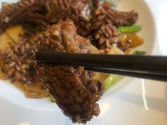 -老牌坊•鲁菜名店•地道济南菜(大观园商埠店)