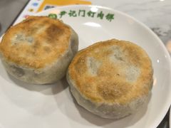 -尹记门钉肉饼(丰台站店)