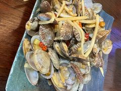 -周记蟹仔粉(侨港风情街店)