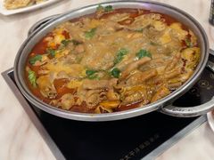 -彭记铁锅肥肠(东四总店)