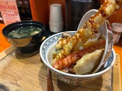 -天妇罗内顺田(罗湖店)