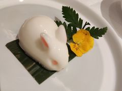 -醉辉皇上海之巅(上海中心大厦店)