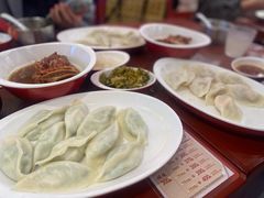 -喜家德虾仁水饺(东海缤纷天地店)