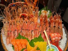 -花潮料理艺食馆(SM新生活广场店)