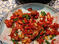 -群英会·三国菜(曹魏古城店)