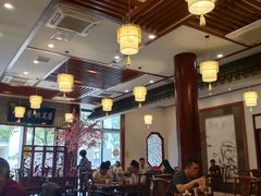 大堂-同得兴面馆.苏式面.三虾面(园区店)