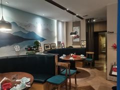 -山海菜馆·海肠捞饭·青岛菜(栈桥店)