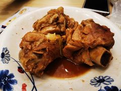 -东北风(江北万达店)