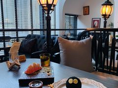 -候鸟咖啡(前门店)