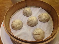 特色小笼包-品大三·南京菜(大行宫店)