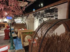 -黄家码头老火锅(解放碑旗舰店)
