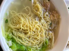 -香港威特瑞茶餐厅(小白楼音乐厅店)