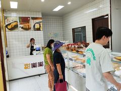 -甜嘟嘟烘焙坊(舒城路店)