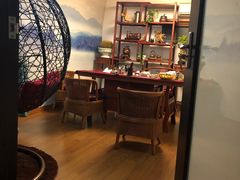 -御春茗茶(蓝村小区店)