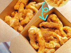 酥肉-八一路好吃街(雨田商务大厦店)