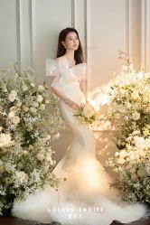 -金夫人婚纱摄影(衡阳店)