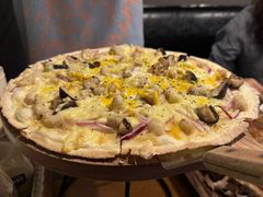 -Secco德式餐吧(南秀村店)