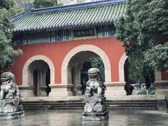-灵谷景区