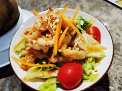 -美奈小馆·东南亚菜(福田星河COCO Park店)