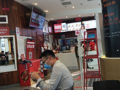 大堂-西少爷(望京SOHO店)