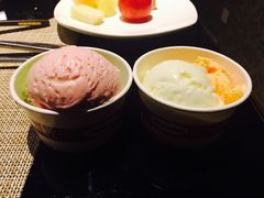-索菲特酒店·海鲜自助 ·聚餐厅