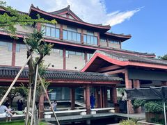 -浙江省博物馆(孤山馆区)