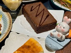 -吱咖啡西式简餐