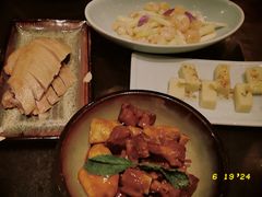 -南京大牌档(新街口德基广场店)