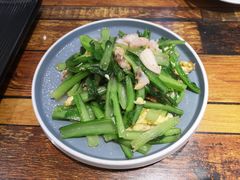 -金谷园饺子·烧烤(人大总店)