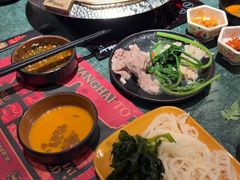 -牛New寿喜烧(中山公园龙之梦店)