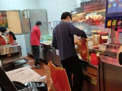 -塔斯汀中国汉堡(凯泽雅园店)