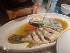 -桂满陇-十里风荷(合生汇店)
