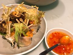 -CHINCHIN 青青·泰国料理(万象食家店)