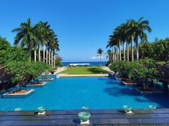 -三亚海棠湾万丽度假酒店