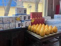 -即墨老公社·海肠捞饭大王(古城店)