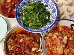 蟹脚-羊子两室一厅(八一广场店)