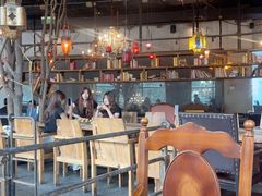 -漫咖啡 (CCPAPK店)