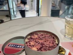 -麦雪尔甜品·生日蛋糕(新街口旗舰店)