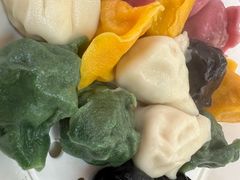 -必点海鲜·海肠捞饭·鲅鱼水饺(滨江道店)