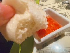 龙阳酒酿馒头-桂满陇天书(南京德基旗舰店)