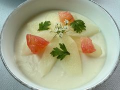 -悦厅·下午茶(杭州柏悦酒店)