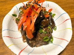 -河风の幸会精致料理