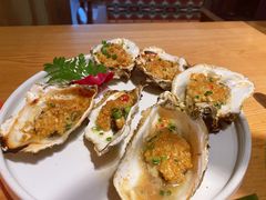 生蚝-生如夏花泰式火锅(鹭洲里店)