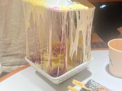 -火山屋台(新街口店)