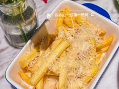 -桃花江餐厅·江景-约会·聚会