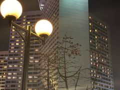 -广州花园酒店