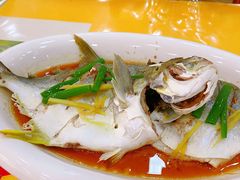 -春园海鲜广场D区6号(钟姐海鲜加工店)
