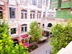-杨记隆府(白象街店)