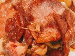 -厚味居炙子烤肉·清真(天桥南纬路店)