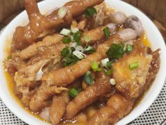 -荔银肠粉·非遗手藝(夫子庙店)